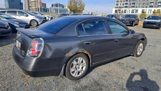 2006 Nissan Altima in Cars & Trucks in Longueuil / South Shore - Image 4