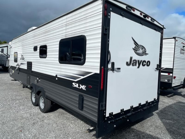 2022 Jayco Jay Flight SLX 8 265TH in Travel Trailers & Campers in Ottawa - Image 3