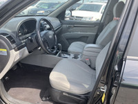 2009 HYUNDAI SANTA FE, 6 CYL 2.7L, 222.000KMS, AUTOMATIQUE, CRUISE CONTROLE, CLIMATISATION, GROUPE E... (image 8)