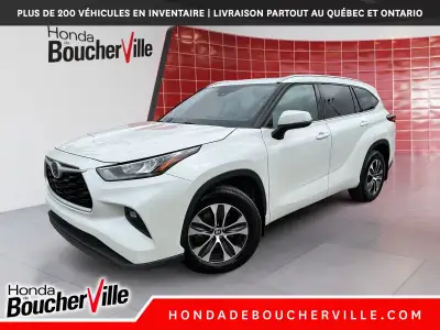 Traction intégrale, 3,5 L 6 cylindres, capacité de remorquage maximale : 5 000 lb, toit ouvrant coul...