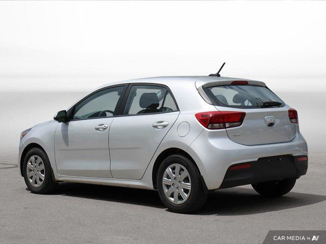 2022 Kia Rio 5-Door LX+ | Cpo | Heated Seats | BT in Cars & Trucks in Hamilton - Image 3