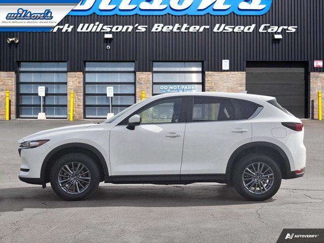 2021 Mazda CX-5 GS AWD | Sunroof | Adaptive Cruise in Cars & Trucks in Guelph - Image 2