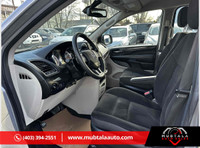 2019 Dodge Grand Caravan SE 109,825 KM $19,999 Stock # 7791 Rebuilt Status due to Minor Collision (C... (image 9)