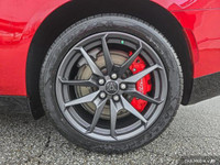 All-New Dodge Charger Daytona EVs have arrived and are now available! Check this Scat Pack model fin... (image 6)