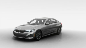 2025 BMW 3 Series 330i xDrive Sedan | Premium | Enretien 3 ans Inclus