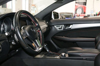 Special Finance Price: $16,999 | Cash Price: $18 ,499 2015 Mercedes-Benz C350 4MATIC - No Accidents,... (image 4)
