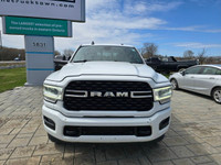2022 Ram 3500 Big Horn Crew Cab 4x4 with the 6.7L Cummins Diesel and only 136,000kms. Clean history... (image 1)