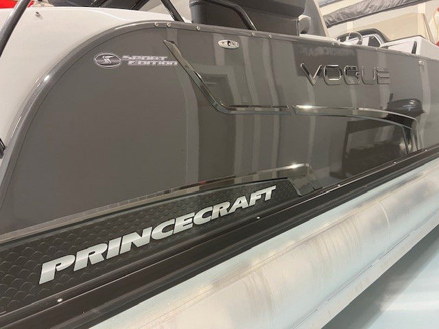 2023 Princecraft Vogue 25 XT in Powerboats & Motorboats in Sherbrooke - Image 2