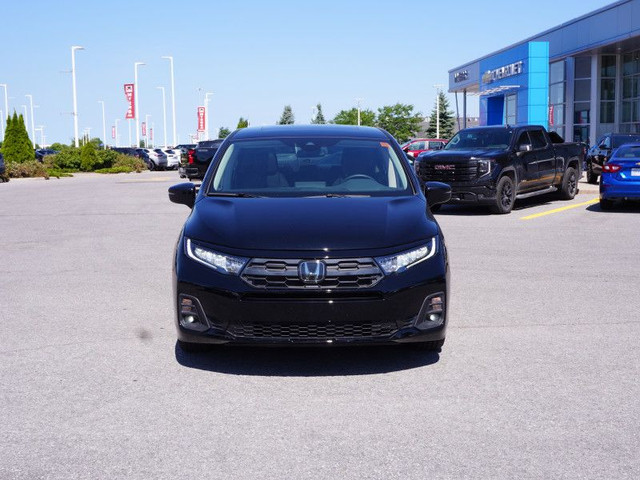 2025 Honda Odyssey Sport - Sunroof in Cars & Trucks in Ottawa - Image 4