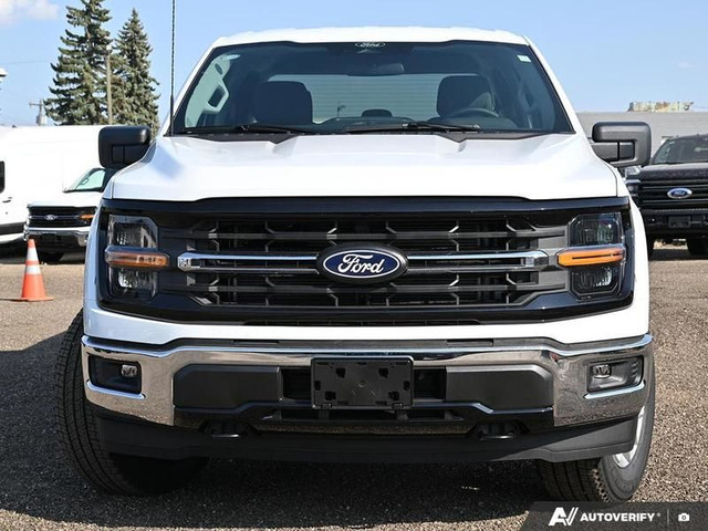 2025 Ford F-150 XLT in Cars & Trucks in Edmonton - Image 2