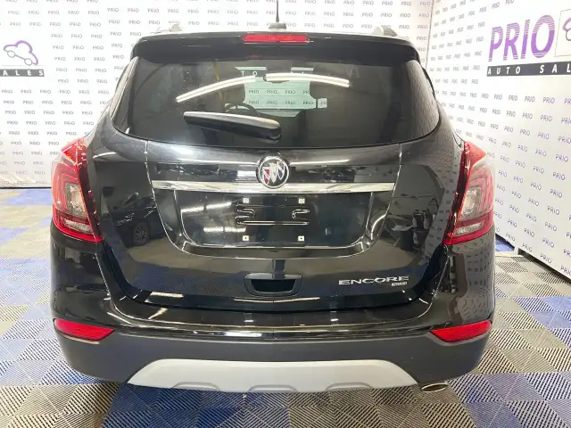 2019 Buick Encore63362356053891123