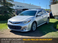 Stock#: 251114BThe 2013 Toyota Avalon XLE 4-door, redesigned for this model year, marked a significa... (image 4)