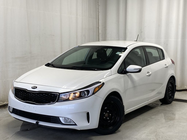 2018 Kia Forte5 LX+ - Cruise Control, Heated Front Seats, Backup in Cars & Trucks in Strathcona County - Image 3