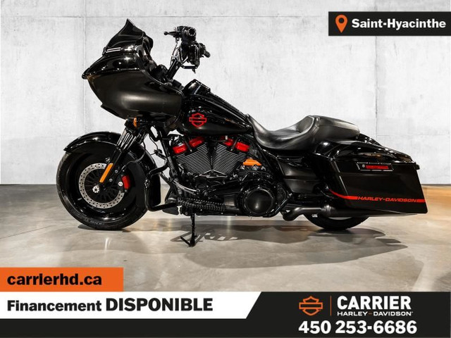 2019 Harley-Davidson ROAD GLIDE in Touring in Saint-Hyacinthe - Image 4