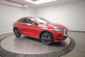 2022 Infiniti QX55 ESSENTIAL ProASSIST