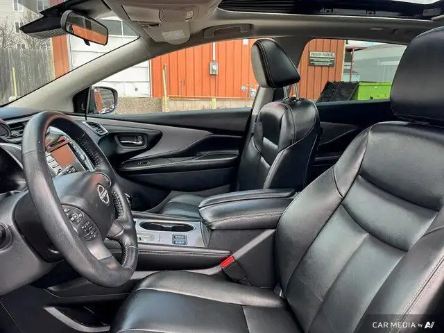 2023 Nissan Murano SV in Cars & Trucks in Moncton - Image 14