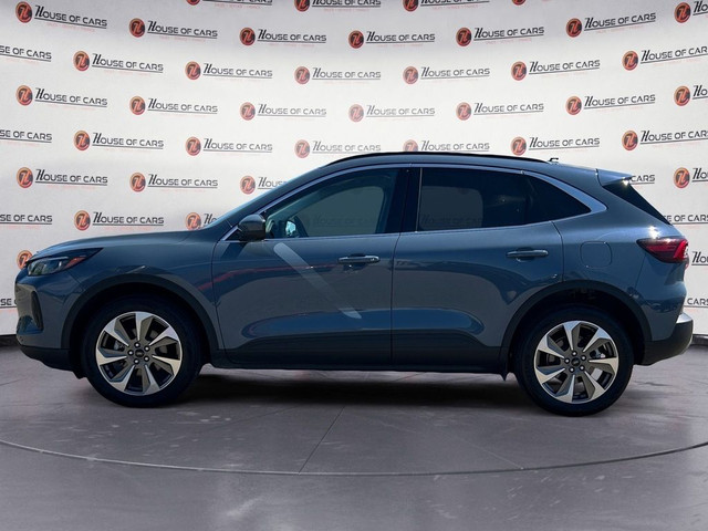 2024 Ford Escape Platinum AWD in Cars & Trucks in Edmonton - Image 2