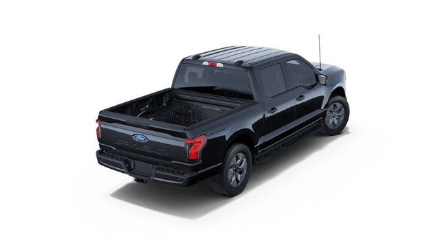 2025 Ford F-150 Lightning FLASH | MAX TOW PKG | MOBILE PWR CORD  in Cars & Trucks in Calgary - Image 3