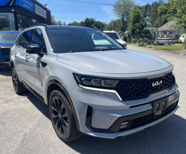 2022 Kia Sorento in Cars & Trucks in Ottawa - Image 2