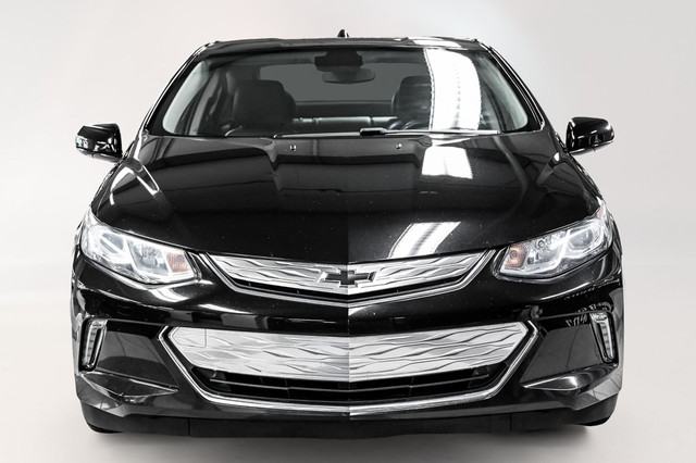 2019 Chevrolet Volt LT | Hybride | GPS | Carplay | Caméra Véhicu in Cars & Trucks in City of Montréal - Image 2