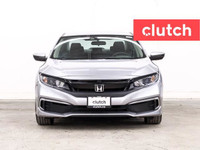 Climate Control, Bluetooth Music, Touchscreen Display and more! Clutch is the largest online used ca... (image 2)