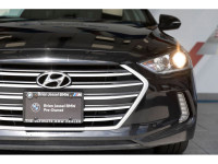 2018 Hyundai Elantra GL Black Diamond 2.0L I4 MPI DOHC 16V ULEV II 147hp FWD 6-Speed Automatic with... (image 3)