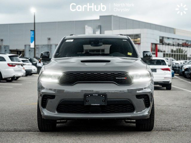 2026 Dodge Durango GT Plus AWD Blacktop Package 7 Passenger in Cars & Trucks in City of Toronto - Image 3