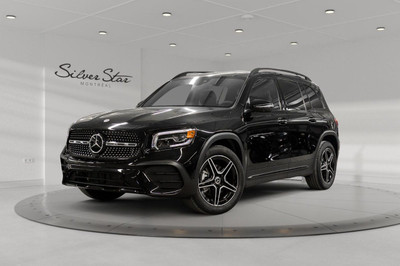 2023 Mercedes-Benz GLB 250 4MATIC