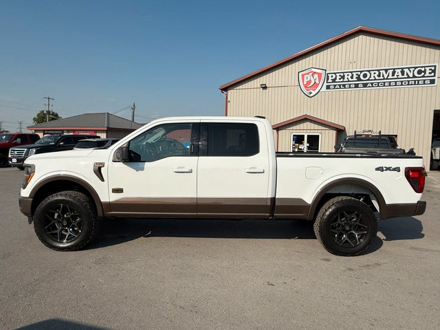 2024 Ford F-150 XLT 4WD SuperCrew 6.5' Box in Cars & Trucks in Belleville - Image 4