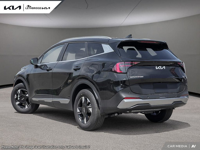 2026 Kia Sportage LX in Cars & Trucks in Lethbridge - Image 4