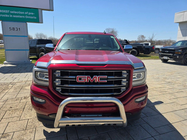 2018 GMC Sierra 1500 in Cars & Trucks in Ottawa - Image 2