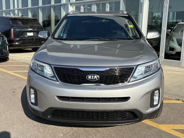 2015 Kia Sorento EX in Cars & Trucks in Edmonton - Image 3