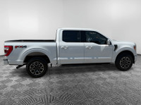 Power meets luxury in the 2022 Ford F-150 Lariat — a full-size truck built to conquer tough jobs and... (image 3)