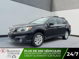 2017 Subaru Outback 3.6R TOURING TOIT OUVRANT ECRAN TACTILE X MODE