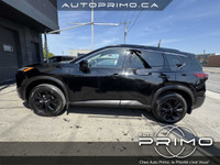2023 Nissan Rogue SV Midnight Edition AWD Automatique avec Sièges en Cuir Toit Panoramique Navigatio... (image 7)