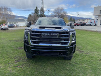 The right choice for all your adventures, our Diesel powered 2024 GMC Sierra 2500HD SLE Crew Cab 4X4... (image 1)