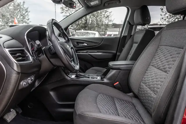 2021 Chevrolet Equinox LT * AWD * Carplay * Climatisation * Bas  in Cars & Trucks in City of Montréal - Image 13