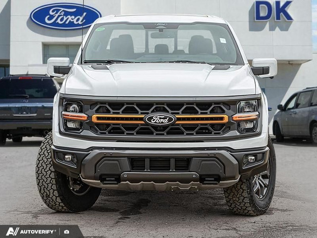 2025 Ford F-150 Tremor in Cars & Trucks in Edmonton - Image 2