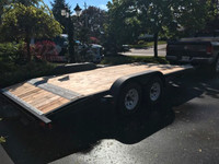 2024 Mayhem  trailers Car hauler trailer