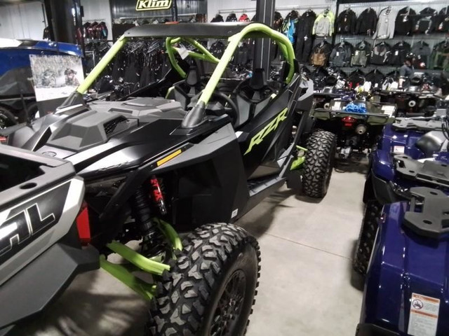 2024 Polaris RZR Pro R Ultimate in ATVs in Moncton