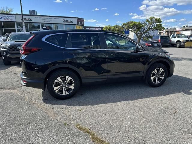2021 Honda CR-V LX 4WD (Heated Seats,Backup Cam,Carplay) Clean C in Cars & Trucks in Calgary - Image 3