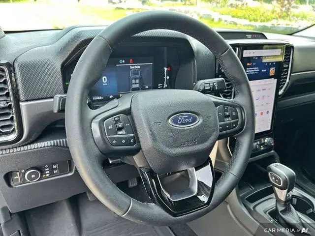 2024 Ford Ranger XLT in Cars & Trucks in Kitchener / Waterloo - Image 13