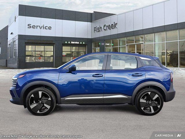 2025 Nissan Kicks SR Premium AWD in Cars & Trucks in Calgary - Image 3
