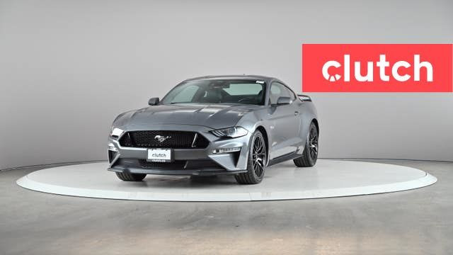 2022 Ford Mustang GT Premium w/ Heated Front Seats, Rearview Cam in Cars & Trucks in City of Toronto - Image 2