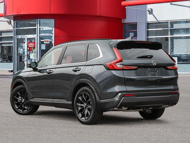 2026 Honda CR-V SPORT in Cars & Trucks in City of Toronto - Image 4