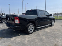 Clean Car Fax**One Owner Trade In**Ram 1500**Big Horn**Sport Appearance Package**Crew Cab**5.7L**V8*... (image 4)