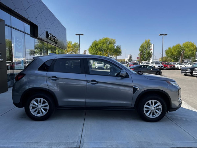 Mitsubishi RVR SE 2022 in Cars & Trucks in Lethbridge - Image 3