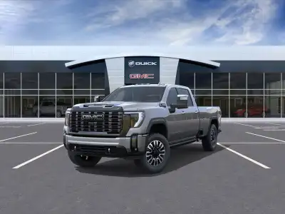 Engine: 6.6L TURBO 8cyl. L/100Km City: 0.0 L/100Km Hwy: 0.0 Safety Equipment StabiliTrak, stability...