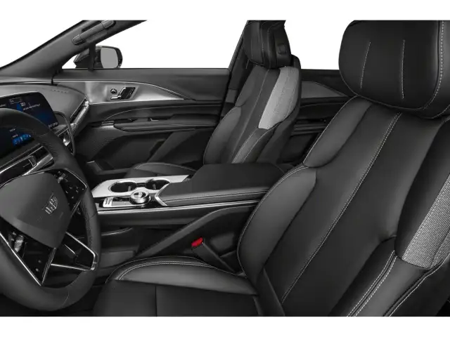 2025 Cadillac LYRIQ in Cars & Trucks in Oakville / Halton Region - Image 12
