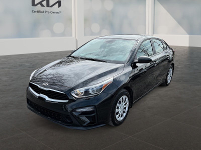 2019 Kia Forte LX LX